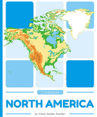 North America, ed. , v. 