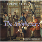 The Apothecary, ed. , v. 