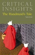 The Handmaid's Tale, ed. , v. 