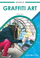 Graffiti Art, ed. , v. 
