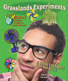 Grasslands Experiments, ed. , v. 