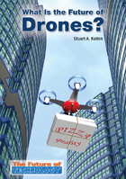 What is the Future of Drones?, ed. , v. 
