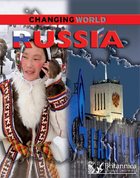 Russia, ed. , v. 