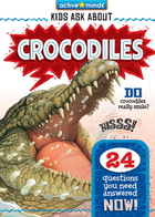 Crocodiles, ed. , v. 