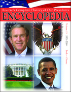 Rourke's Complete History of Our Presidents Encyclopedia, ed. , v. 13