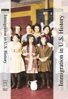 Immigration in U.S. History, ed. , v. 
