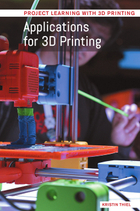 Applications for 3D Printing, ed. , v. 