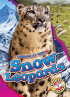 Snow Leopards, ed. , v. 