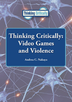 Video Games and Violence, ed. , v. 