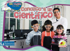 Conozco a un científico, ed. , v. 