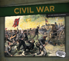 Civil War, ed. , v. 