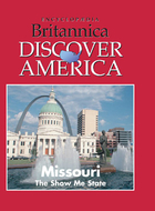Missouri, ed. , v. 