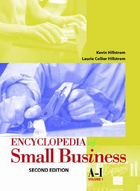 Encyclopedia of Small Business, ed. 2, v. 