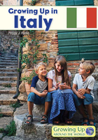 Growing Up in Italy, ed. , v. 