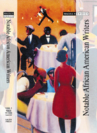 Notable African American Writers, ed. , v. 