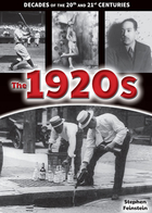 The 1920s, ed. , v. 