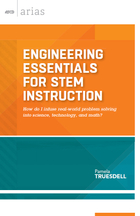Engineering Essentials for STEM Instruction, ed. , v. 