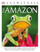The Amazon, ed. , v. 