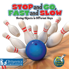 Stop and Go, Fast and Slow, ed. , v. 