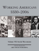 Working Americans, 1880-2006, ed. , v. 7