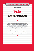 Pain Sourcebook, ed. 5, v. 