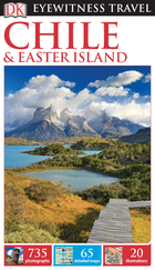 Chile and Easter Island, ed. , v. 