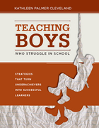 Teaching Boys Who Struggle in School, ed. , v. 