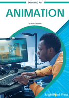 Animation, ed. , v. 