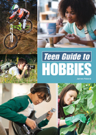 Teen Guide to Hobbies, ed. , v. 