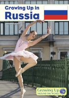 Growing Up in Russia, ed. , v. 