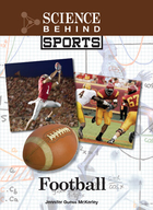 Football, ed. , v. 