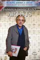 Famous Immigrant Artists, ed. , v. 