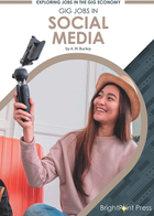 Gig Jobs in Social Media, ed. , v. 