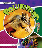 Insects as Pollinators, ed. , v. 