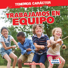 Trabajamos en equipo, ed. , v. 