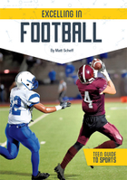 Excelling in Football, ed. , v. 
