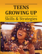 Teens Growing Up, ed. , v. 