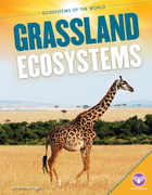 Grassland Ecosystems, ed. , v. 