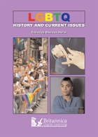 LGBTQ HIstory and Current Issues, ed. , v. 