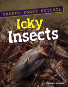 Icky Insects, ed. , v. 