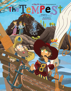 The Tempest, ed. , v. 