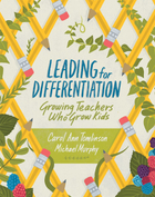 Leading for DIfferentiation, ed. , v. 