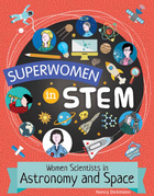 Women Scientists in Astronomy and Space, ed. , v. 