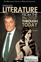 English Literature from the 19th Century Through Today, ed. , v. 