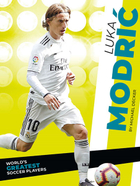 Luka Modrić, ed. , v. 