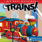 Trains!, ed. , v. 