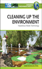 Cleaning Up the Environment, ed. , v. 