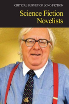 Science Fiction Novelists, ed. , v. 