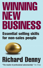 Winning New Business, ed. , v. 
