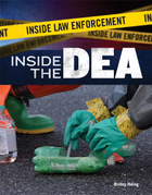 Inside the DEA, ed. , v. 